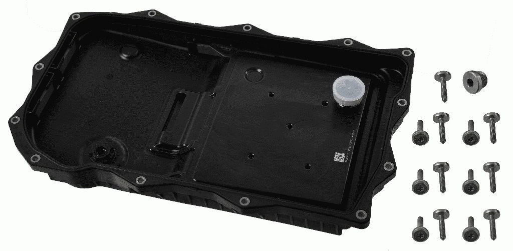  1087298361 ZF Parts